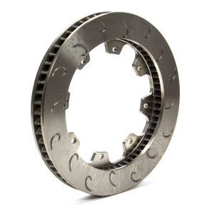 60 Vane Brake Rotor LH J-Hook 1.25-11.75 8 Bolt APB1901723