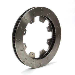 60 Vane Brake Rotor RH J-Hook 1.25-12.19 8 Bolt APB1901726