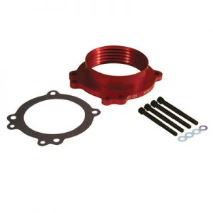 AIRAID Throttle Body Spa cer ARA300-626