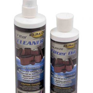 Filter Oil & Cleaner Kit ARA790-550