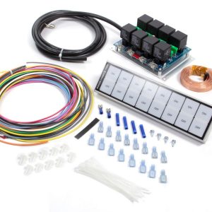Overhead Control Module ARC8000R