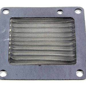 SS Repl Filter Screen Square ARGHPF303