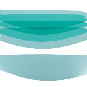 GP-6 Tearoffs Pack Of 5 ARI011386