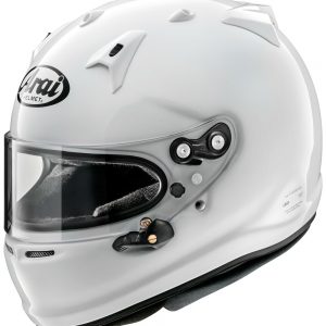 GP-7 Helmet White SAH-2020 Small ARI685311183828
