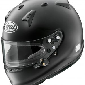 GP-7 Helmet Black Frost SAH-2020 Small ARI685311183866