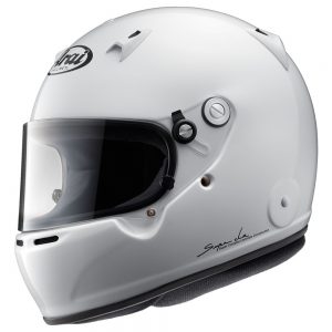GP-5W Helmet White M6 X-Large ARI685311184078