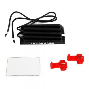 LED Resistor Harness ARL2001R