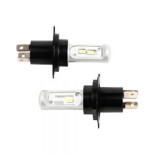 Concept Series H4 LED Bu lb Kit Pair ARL21041