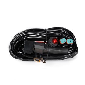 Wiring Harness 2 Outputs ARL84002