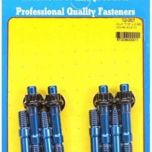 Aluminum Blower Stud Kit 7/16 x 2.880 OAL ARP100-0601