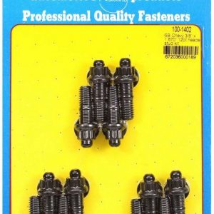 Header Stud Kit - 12pt. 3/8 x 1.670 OAL (12) ARP100-1402