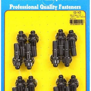 Header Stud Kit - 12pt. 3/8 x 1.670 OAL (16) ARP100-1403