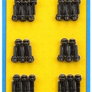 Valve Cover Bolt Kit 12pt - Duramax 6.6L LB7 ARP100-7531
