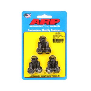 Pressure Plate Bolt Kit Nissan RB26 ARP102-2201