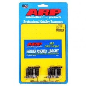 Flywheel Bolt Kit Nissan 2.0L SR20DE/DET ARP102-2803