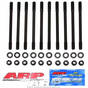 Nissan Head Stud Kit - SR20 DET ARP102-4701