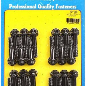 Cam Tower Bolt Kit - Mitsubishi 4G63 ARP107-1003