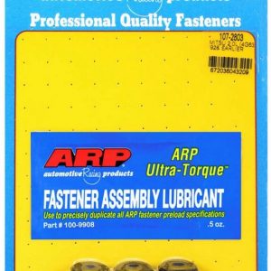 Flywheel Bolt Kit - Mitsubishi 2.0L 4G63 EVO ARP107-2803