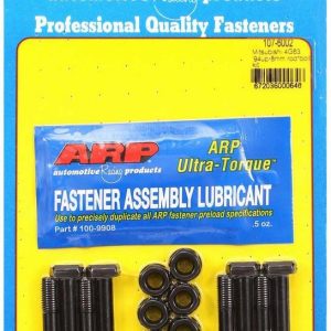 Mits. Rod Bolt Kit - Fits 94-Up 4G63 ARP107-6002