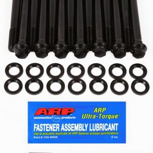 AMC Head Bolt Kit 6pt. ARP112-3601