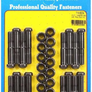 AMC Rod Bolt Kit - Fits 68-69 390 ARP114-6004