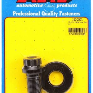 Buick Balancer Bolt Kit V6/V8 ARP120-2501