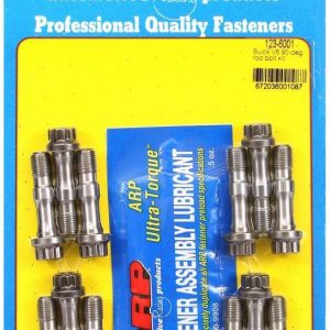 Buick Rod Bolt Kit - 90 Deg. 1.500 UHL ARP123-6001