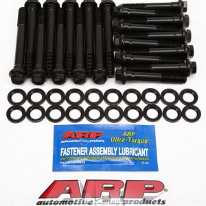 Buick Head Bolt Kit 6pt. ARP125-3601