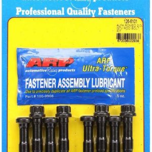Rod Bolt Kit - Alfa Romeo 2.0L GTV ARP126-6101