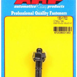 Chevy Distributor Stud Kit - 6pt. ARP130-1702