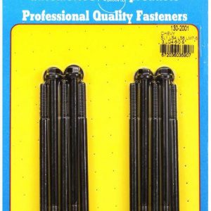 Intake Manifold Bolt Kit GM LS 6pt ARP130-2001