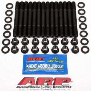 Head Stud Kit 12pt Chevy Inline 6-Cyl 62-Up ARP132-4201