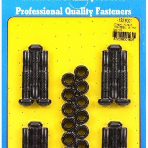 Chevy Rod Bolt Kit - Inline 6 ARP132-6001