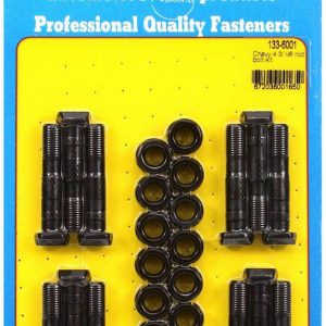 Chevy V6 Rod Bolt Kit - Fits 90 Deg. 4.3L ARP133-6001