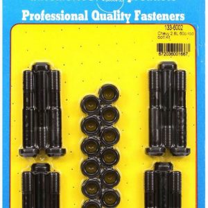 Chevy V6 Rod Bolt Kit - Fits 60 Deg. 2.8L ARP133-6002