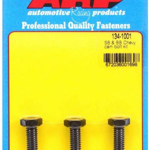 Chevy Cam Bolt Kit ARP134-1001