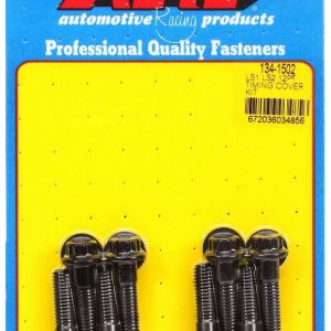 Timing Cover Bolt Kit - 12pt. LS1/LS2 ARP134-1502