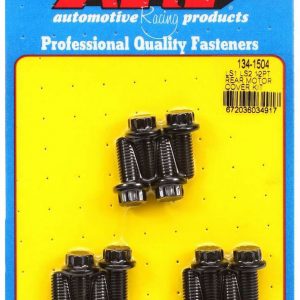 Rear Motor Cover Bolt Kit - 12pt. LS1/LS2 ARP134-1504
