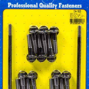 Oil Pan Bolt Kit - GM LT1 6.2L 12pt ARP134-1805