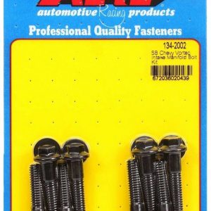 SBC Intake Bolt Kit ARP134-2002