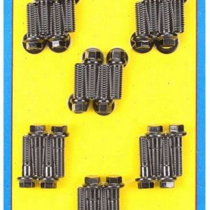 SBC Intake Bolt Kit 6pt. ARP134-2004