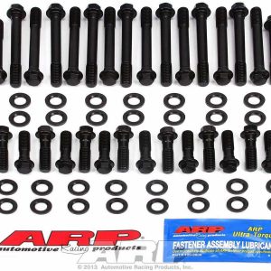 SBC Head Bolt Kit 6pt. ARP134-3601