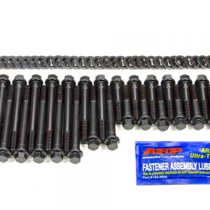 SBC Head Bolt Kit 6pt. ARP134-3602