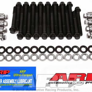 SBC Head Bolt Kit 6pt. ARP134-3603