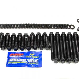 SBC Head Bolt Kit ARP134-3604