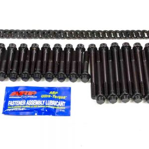 SBC Head Bolt Kit 12pt. ARP134-3702