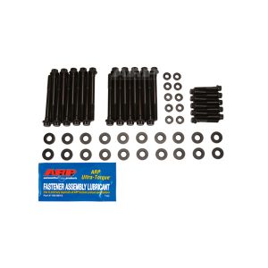 Head Bolt Kit - 12pt GM LS 04 & Later ARP134-3710