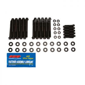 Head Bolt Kit - 12pt GM LSA ARP134-3713
