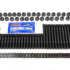 SBC Head Stud Kit 6pt. ARP134-4002