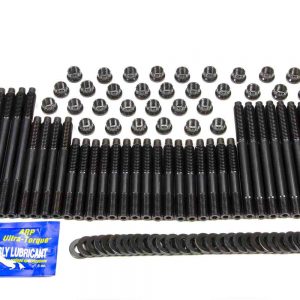 SBC Head Stud Kit - 12pt. ARP134-4303